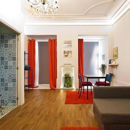 Oporto Blue Cedofeita - Charming Citycenter Loft Dış mekan fotoğraf