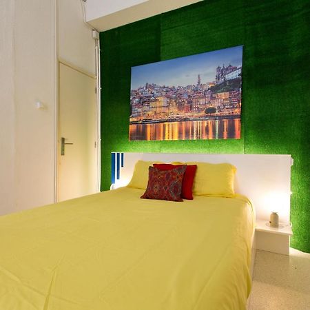 Oporto Blue Cedofeita - Charming Citycenter Loft Dış mekan fotoğraf