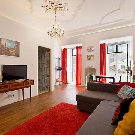 Oporto Blue Cedofeita - Charming Citycenter Loft Dış mekan fotoğraf