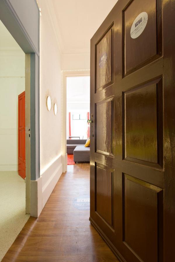 Oporto Blue Cedofeita - Charming Citycenter Loft Dış mekan fotoğraf