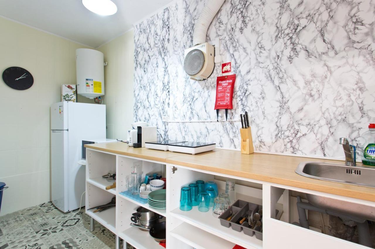 Oporto Blue Cedofeita - Charming Citycenter Loft Dış mekan fotoğraf