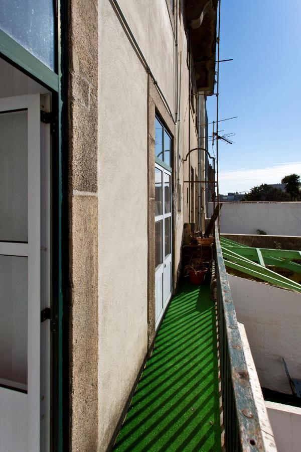 Oporto Blue Cedofeita - Charming Citycenter Loft Dış mekan fotoğraf