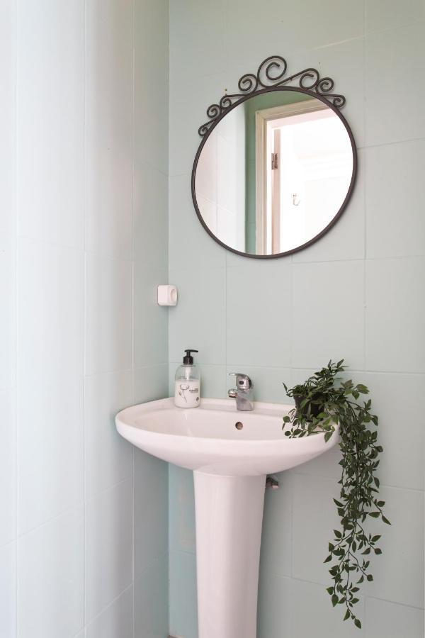 Oporto Blue Cedofeita - Charming Citycenter Loft Dış mekan fotoğraf