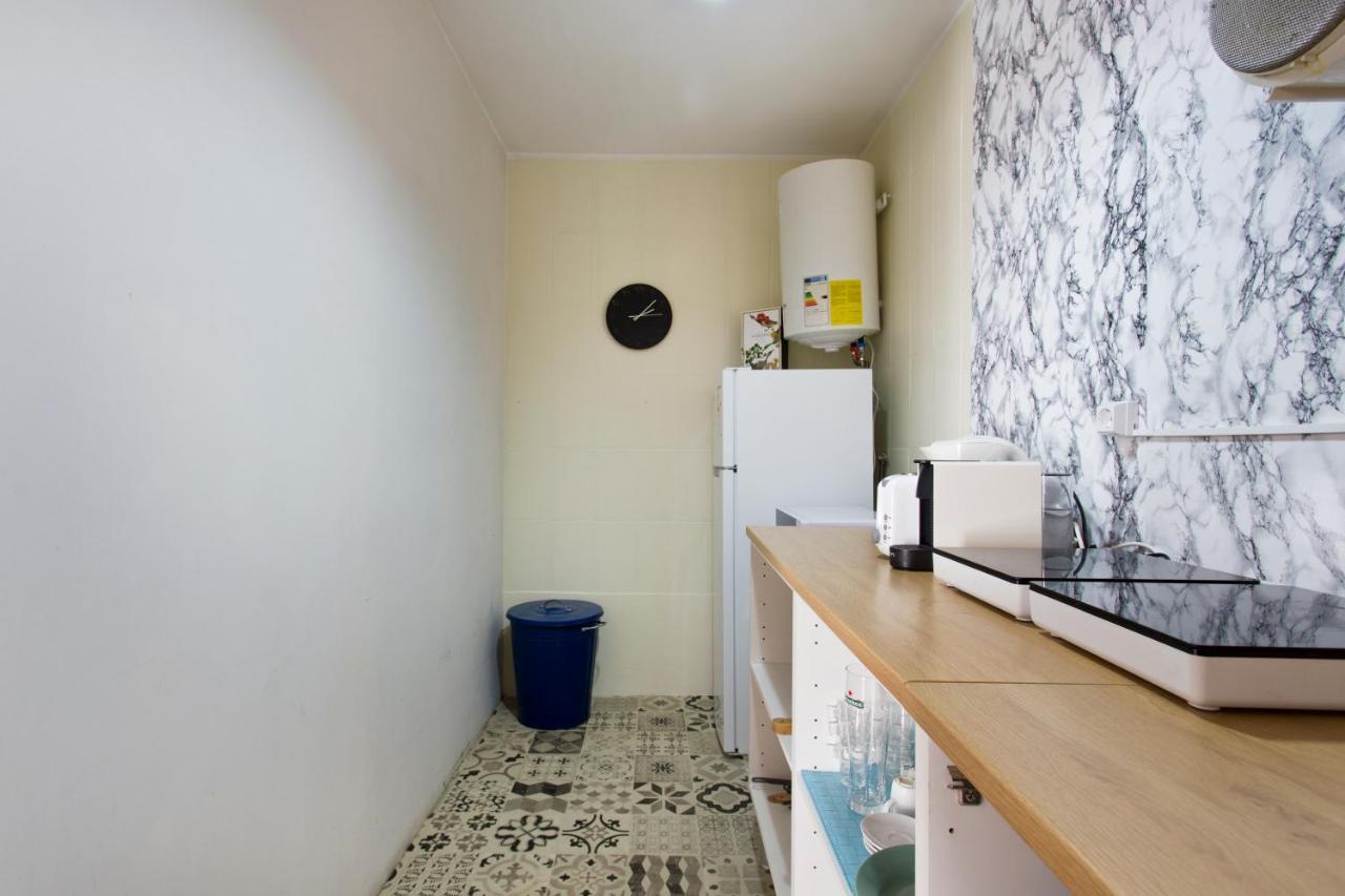 Oporto Blue Cedofeita - Charming Citycenter Loft Dış mekan fotoğraf