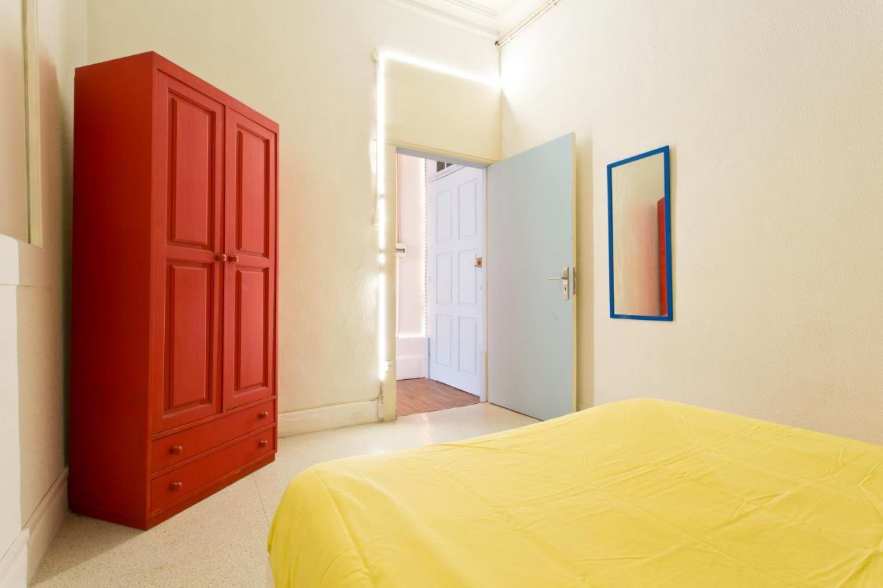 Oporto Blue Cedofeita - Charming Citycenter Loft Dış mekan fotoğraf