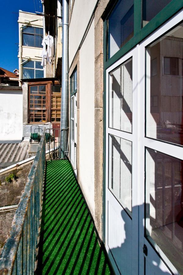 Oporto Blue Cedofeita - Charming Citycenter Loft Dış mekan fotoğraf